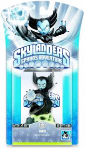 Skylanders : Figura Hex